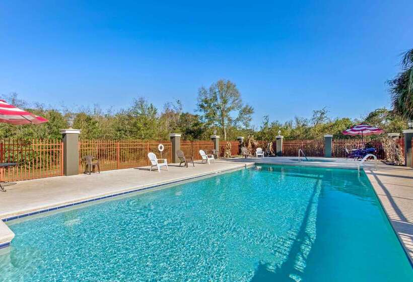 ホテル La Quinta By Wyndham Mobile   Tillman S Corner