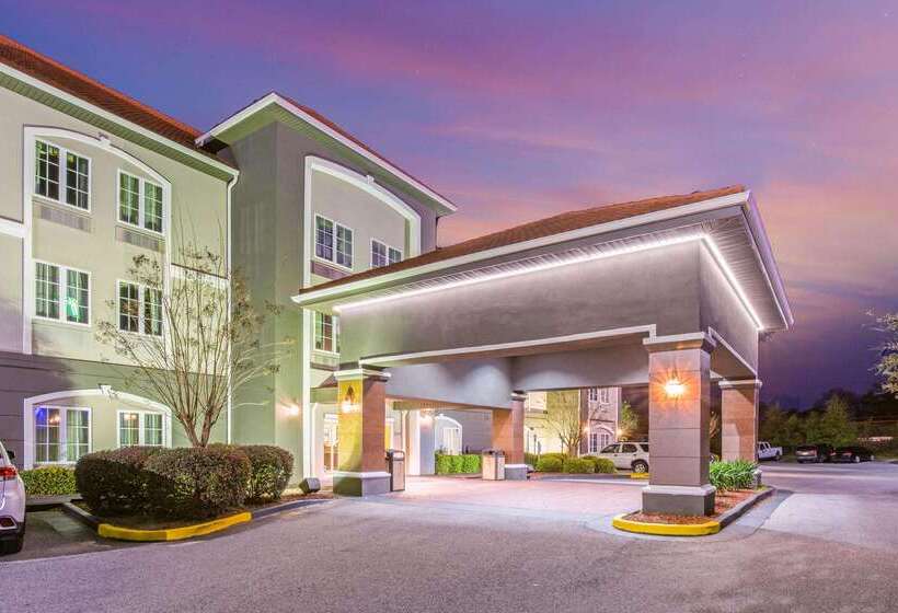 هتل La Quinta By Wyndham Mobile   Tillman S Corner