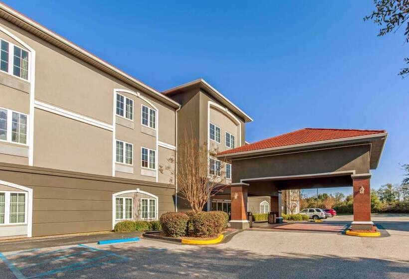 ホテル La Quinta By Wyndham Mobile   Tillman S Corner