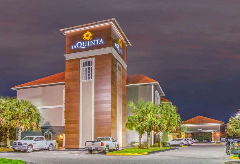 ホテル La Quinta By Wyndham Mobile   Tillman S Corner