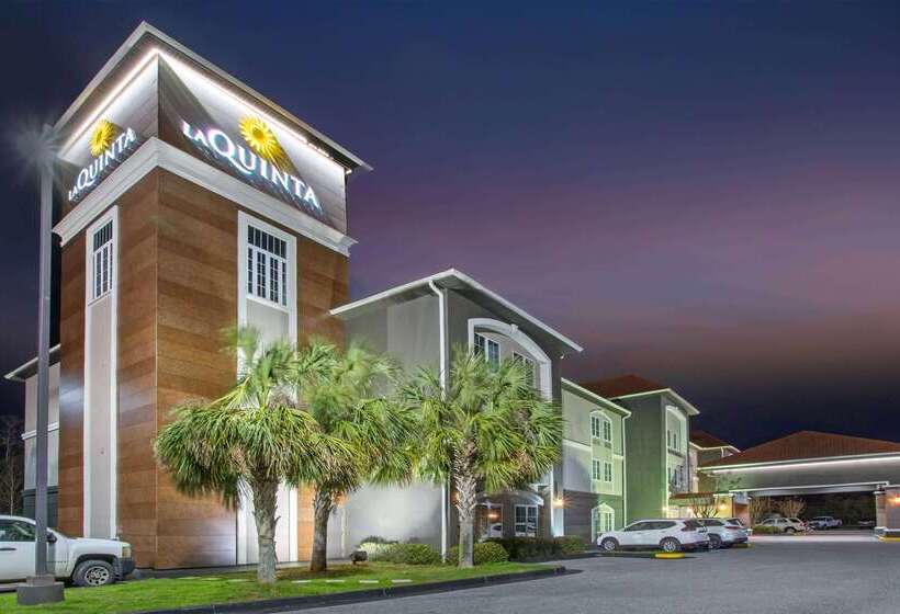 ホテル La Quinta By Wyndham Mobile   Tillman S Corner