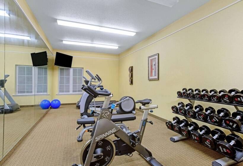 هتل La Quinta By Wyndham Mobile   Tillman S Corner