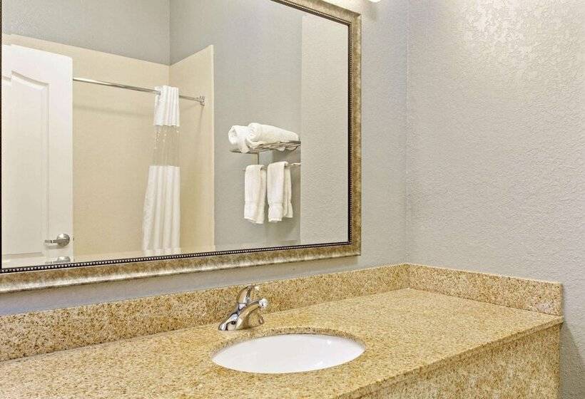 ホテル La Quinta By Wyndham Mobile   Tillman S Corner