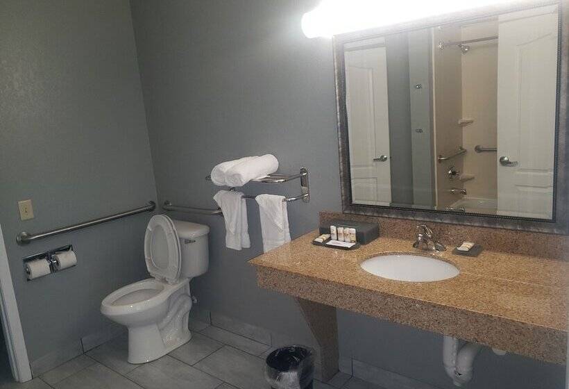 ホテル La Quinta By Wyndham Mobile   Tillman S Corner