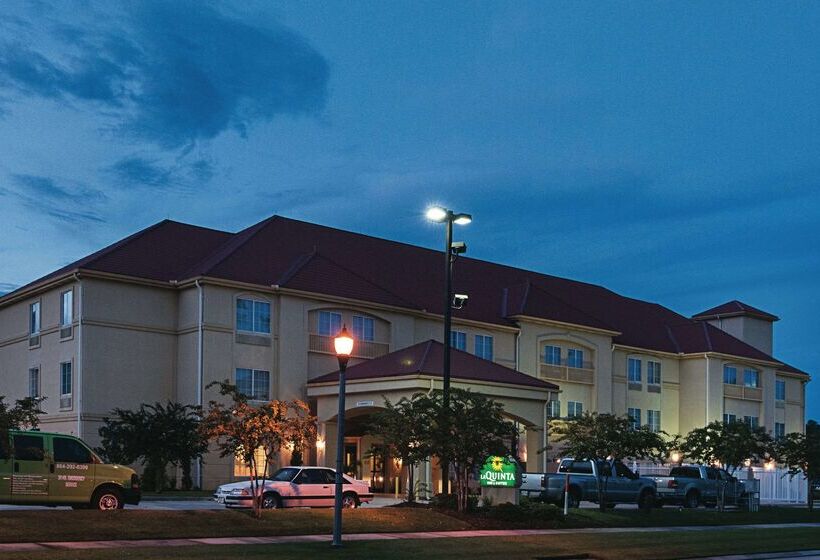 فندق La Quinta Inn & Suites By Wyndham Slidell   North Shore Area