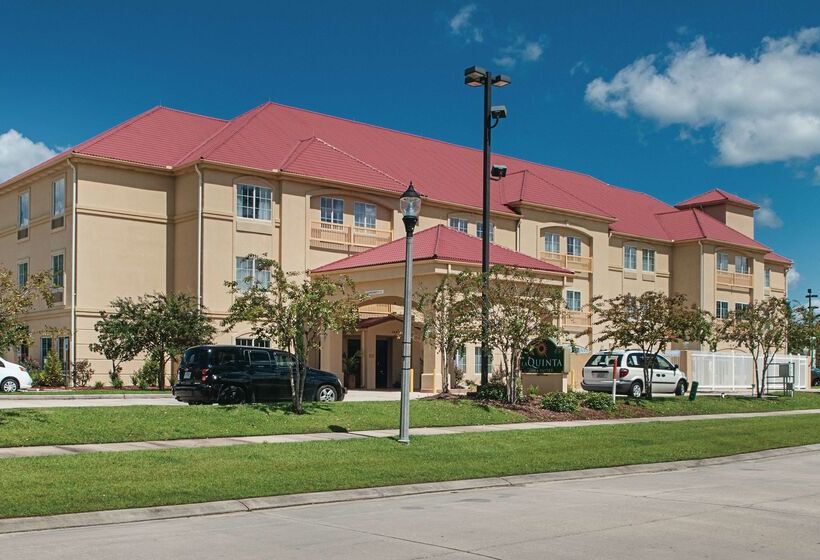 בית מלון כפרי La Quinta Inn & Suites By Wyndham Slidell   North Shore Area