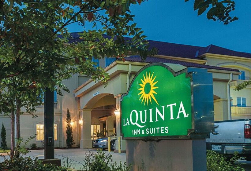 בית מלון כפרי La Quinta Inn & Suites By Wyndham Slidell   North Shore Area