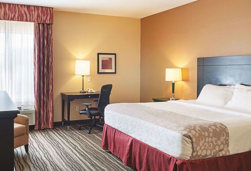 فندق La Quinta Inn & Suites By Wyndham Slidell   North Shore Area