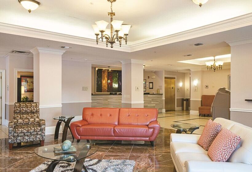 בית מלון כפרי La Quinta Inn & Suites By Wyndham Slidell   North Shore Area