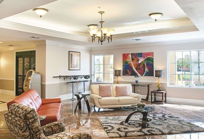 فندق La Quinta Inn & Suites By Wyndham Slidell   North Shore Area