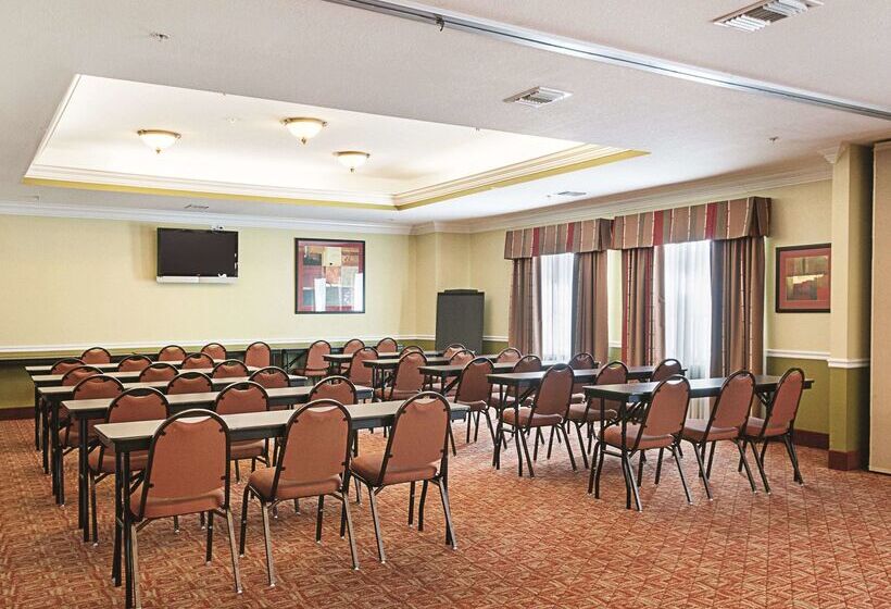 فندق La Quinta Inn & Suites By Wyndham Slidell   North Shore Area