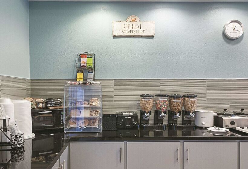 فندق La Quinta Inn & Suites By Wyndham Slidell   North Shore Area