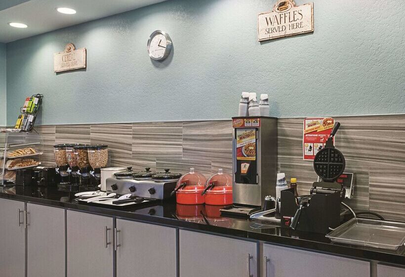 فندق La Quinta Inn & Suites By Wyndham Slidell   North Shore Area