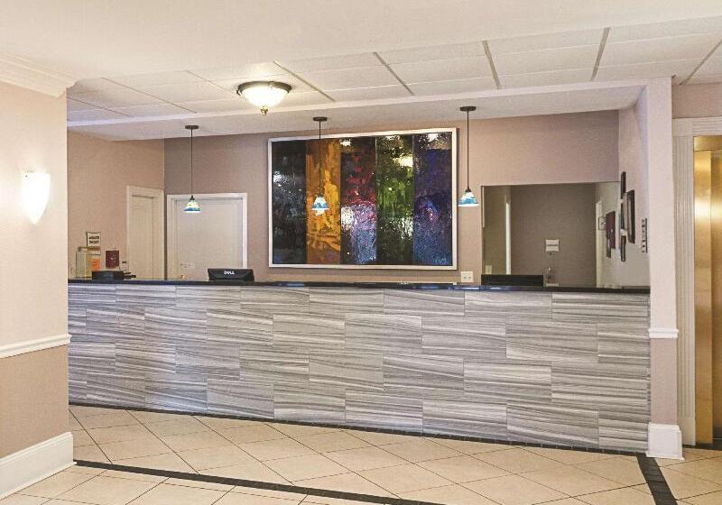 فندق La Quinta Inn & Suites By Wyndham Slidell   North Shore Area