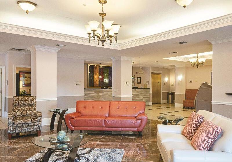 فندق La Quinta Inn & Suites By Wyndham Slidell   North Shore Area