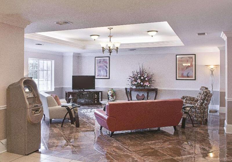 فندق La Quinta Inn & Suites By Wyndham Slidell   North Shore Area