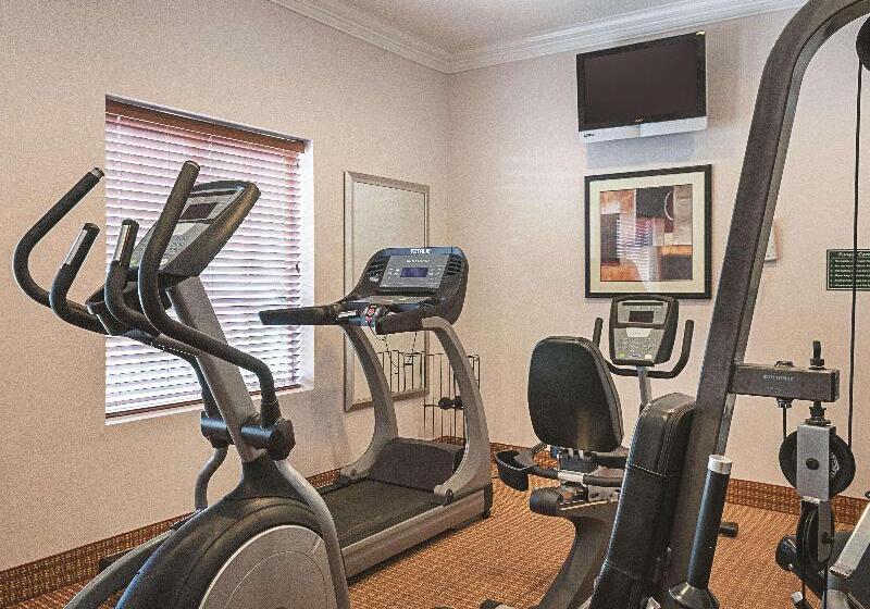 فندق La Quinta Inn & Suites By Wyndham Slidell   North Shore Area