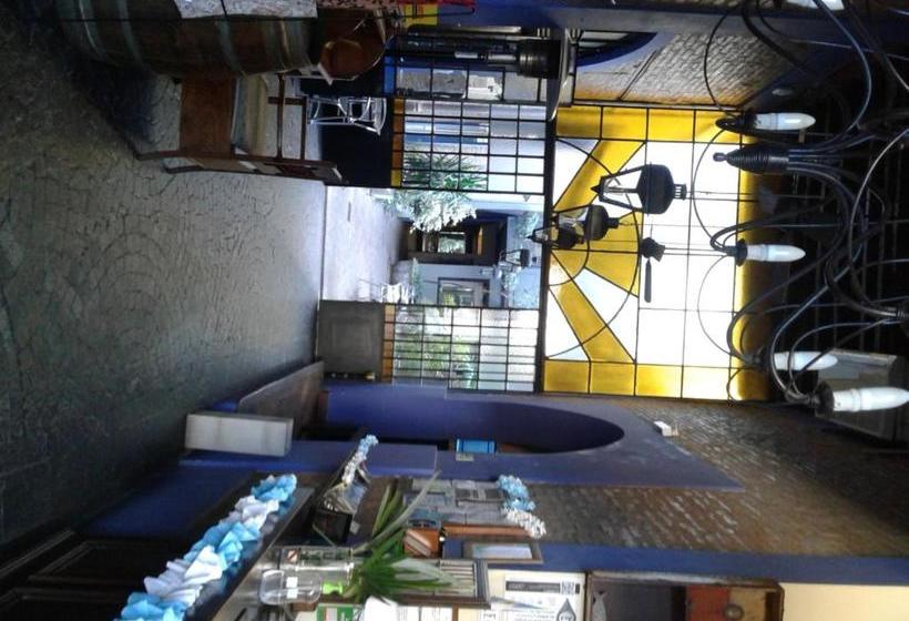 Hotel La Rozada Suites