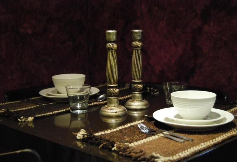 Hotel La Rozada Suites