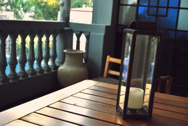 Hotel La Rozada Suites