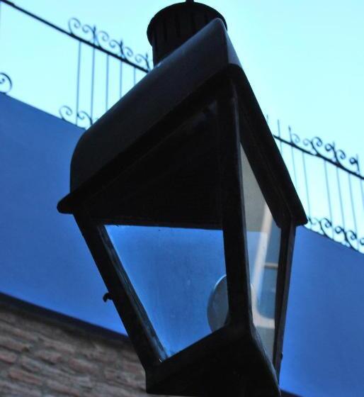 Hotel La Rozada Suites