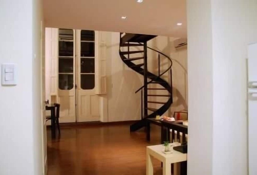 Hotel La Rozada Suites