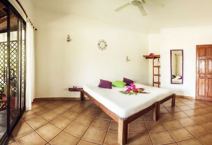 ホテル Laguna Del Cocodrilo