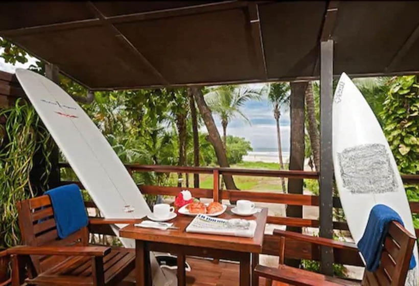 ホテル Laguna Del Cocodrilo