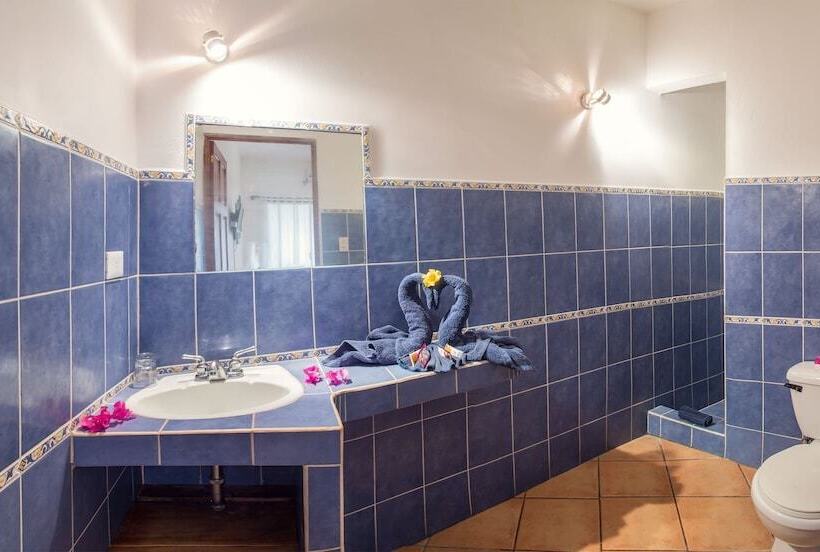 ホテル Laguna Del Cocodrilo