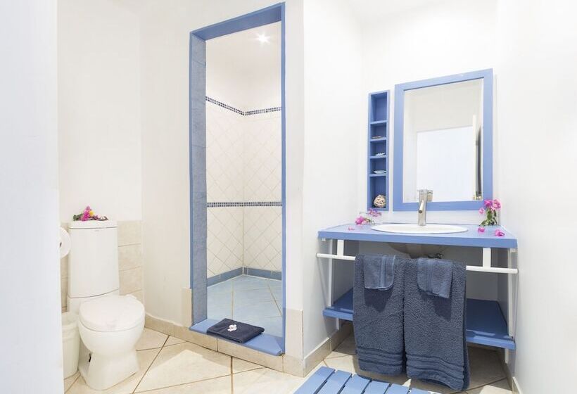 ホテル Laguna Del Cocodrilo