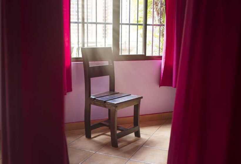 ホテル Laguna Del Cocodrilo