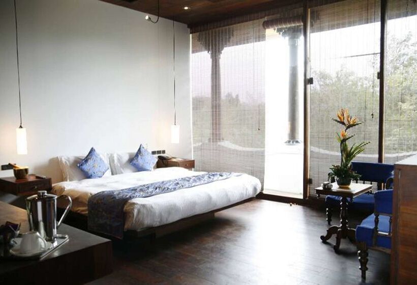 בית מלון כפרי Le Dupleix