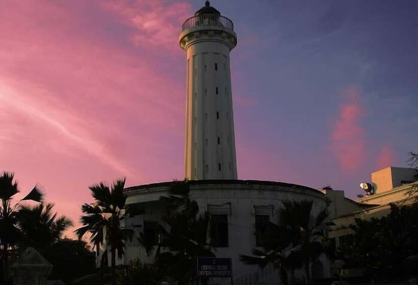 בית מלון כפרי Le Dupleix