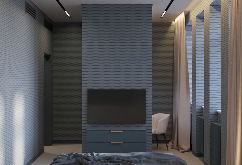 هتل Lion S Castle