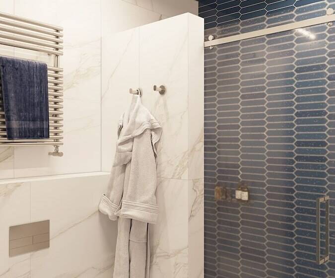 هتل Lion S Castle