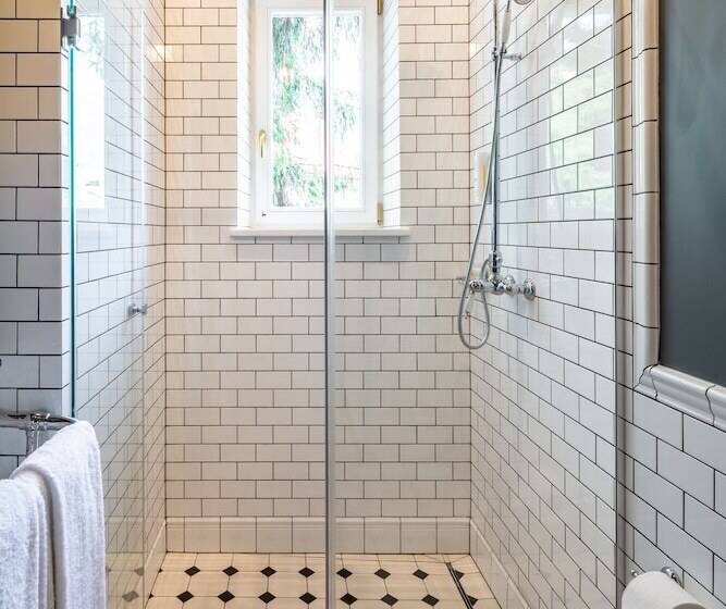 هتل Lion S Castle