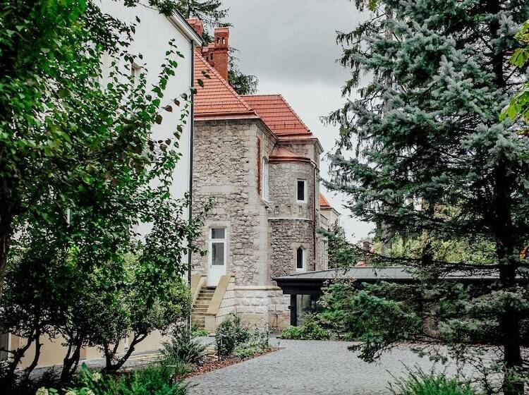 هتل Lion S Castle