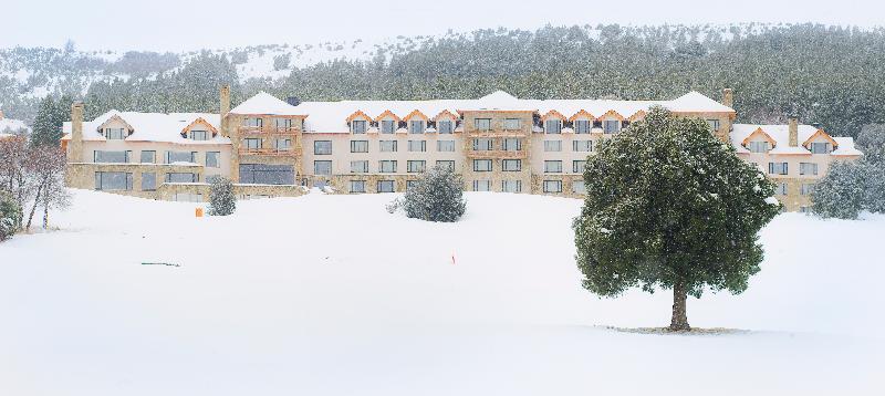 فندق Loi Suites Chapelco