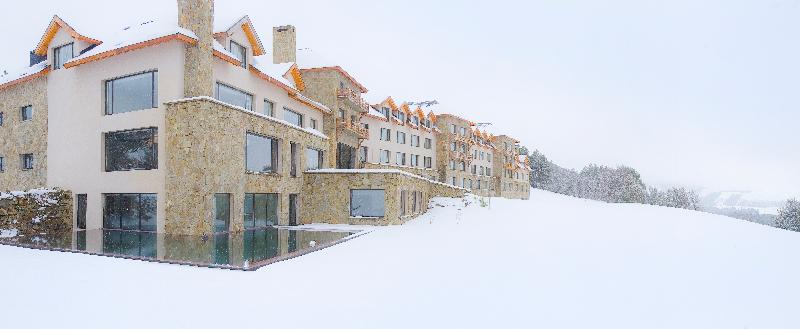 فندق Loi Suites Chapelco