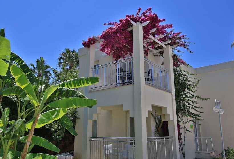 ホテル Mandarin Resort & Spa