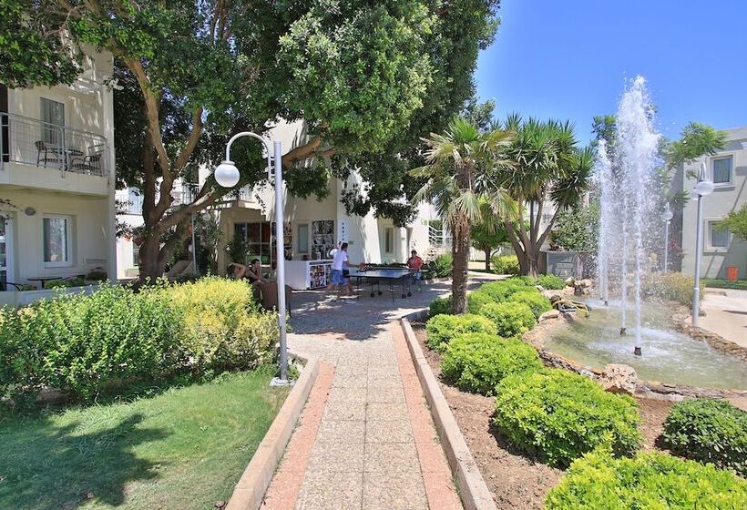 ホテル Mandarin Resort & Spa