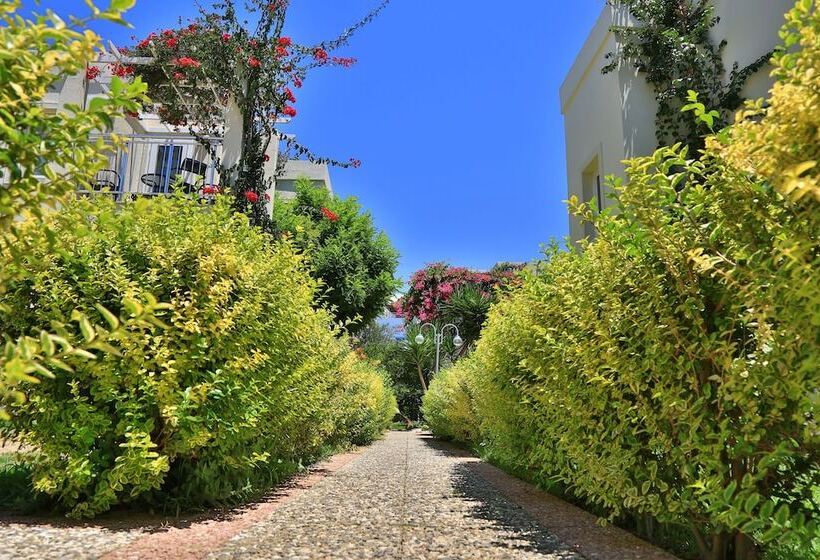 ホテル Mandarin Resort & Spa