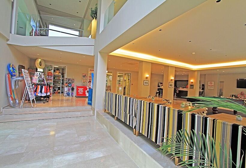 ホテル Mandarin Resort & Spa