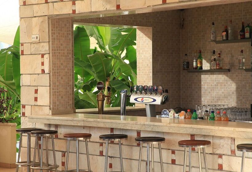 ホテル Mandarin Resort & Spa