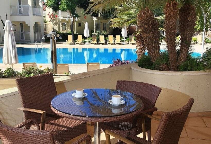 ホテル Mandarin Resort & Spa