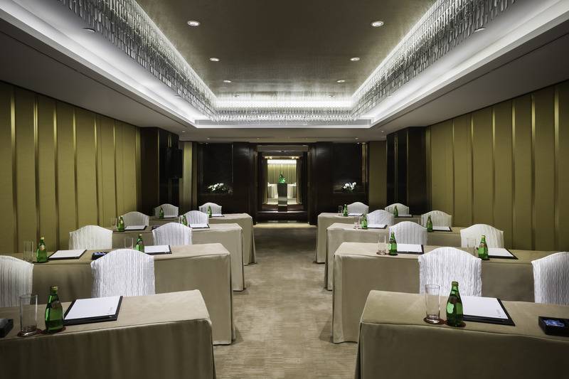 هتل Marco Polo Hongkong