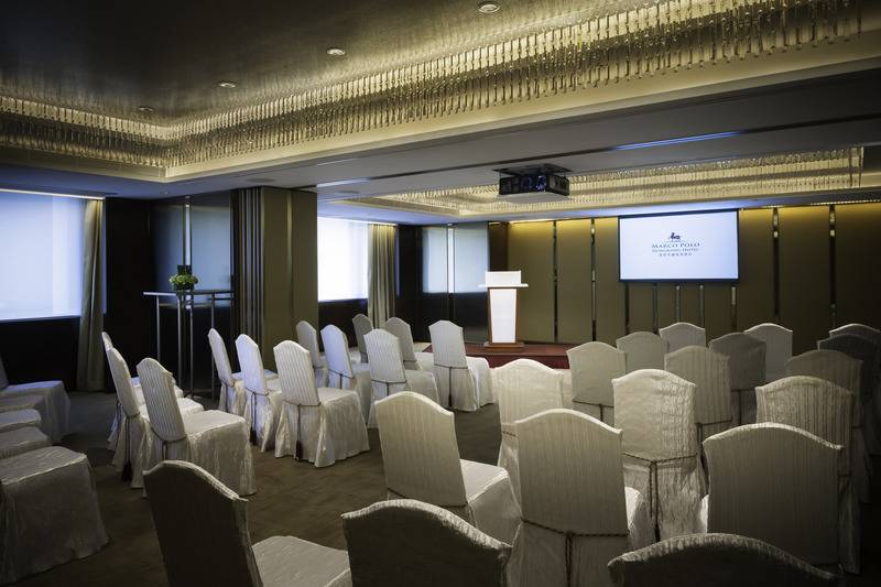 هتل Marco Polo Hongkong
