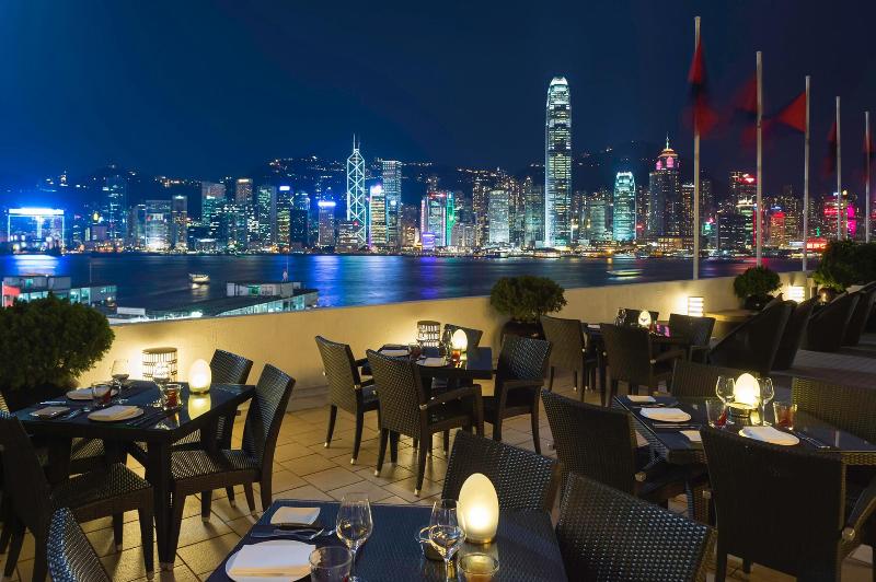 هتل Marco Polo Hongkong