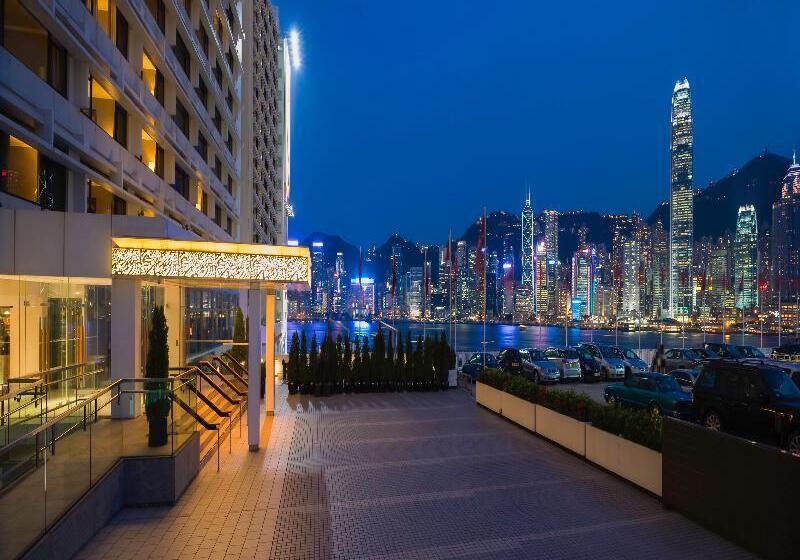 هتل Marco Polo Hongkong