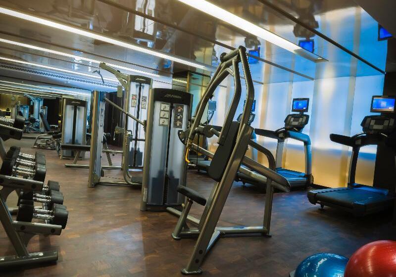 هتل Marco Polo Hongkong